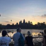 Angkor Wat Sunrise Private Tour with Angkor Temples Pass - Why We Love This Tour