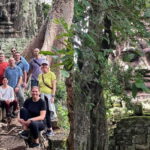 Angkor Wat: Sunrise: Ta Prohm and Bayon Temple Tour - Practical Details That Matter