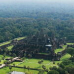 Angkor Zipline and Discover Highlight Angkor wat with Sunset - Practical Details and What to Expect