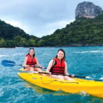 Angthong National Marine Park by Speedboat from Samui - Island Hopping & Sightseeing