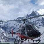 Annapurna Base Camp Helicopter Tour, Pagoda & Boat Ride - What to Expect: Practical Details
