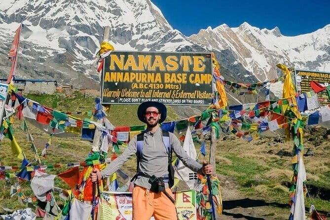 Annapurna Base Camp Trek 13 Days - Authenticity & Unique Aspects