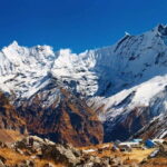 Annapurna Base Camp trek 7 days - Detailed Breakdown of the Itinerary