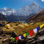Annapurna Base Camp Trekking 5 Days - Practical Details and What to Expect
