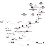 Annapurna Circuit Trek 12 days - The Itinerary Breakdown