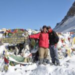 Annapurna Circuit Trek - What to Expect