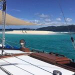 Anne Bonny Shared Group Daysail  BVI's Premier Sailing Adventure - The Experience From a Traveller’s Perspective