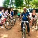 Anuradhapura Heritage Mountain bike / bicycle Tour - Why This Tour Is Worth It