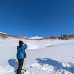 Aomori: Hakkoda Snowshoe Adventure with Guide - Deep Dive into the Itinerary