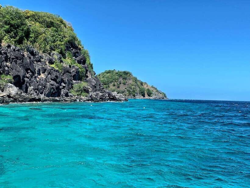 Apo Island Wonders: Snorkel with Sea Turtles in Dumaguete - Assessing the Value and Practical Aspects