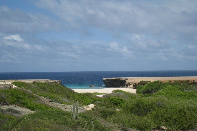 Arikok Adventurous Hiking Experience in Aruba - Authentic Reviews and Tips from Travelers
