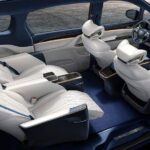 Arrival by Private MiniVan from Pudong Airport PVG to Shanghai - Flight Monitoring and Ease of Arrival