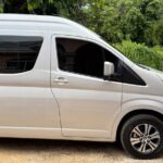 Arrive in Style Montego Bay Roundtrip Transfer - Scenic Coastal Drive