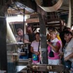 Artisan Villages Countryside Honda Motorbike Tour - The Cultural and Practical Experience