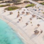 Aruba Cave Pool and Beach Tours - Practical Aspects of the Tour