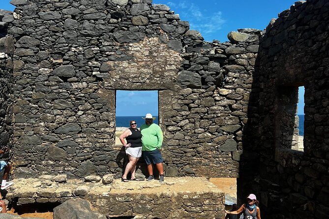 Aruba Private Jeep Tour with Local Guide - Final Thoughts