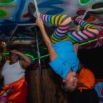 Aruba Private Party Bus & Nightlife Experience - A Deep Dive into the Aruba Private Party Bus & Nightlife Experience