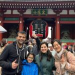 Asakusa Tokyo 2 Hours Private Tour with Local Expert Guide - Visiting Must-See Landmarks