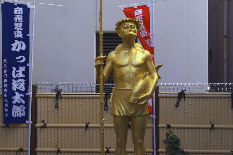 Asakusa Walk: Senso-ji, Nakamise & Local Gems - The Value of This Experience