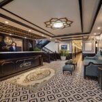 Aspira Luxury Cruises -Halong Bay & Lan Ha Bay Route-2days/1night - The Itinerary — What Makes It Special