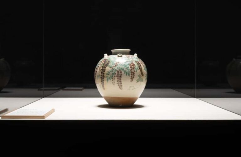 Atami: MOA Museum of Art Admission Package - Who Is This Tour Best For?