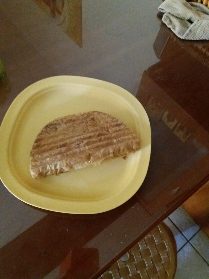 Tiropita Greek cheese pie