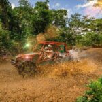 ATV, 4 Wheeler or Buggie Truck Tour in Punta Cana and Macao - Authentic Insights from Reviews