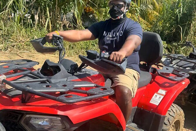 ATV Adventure & Ricks Café Experience from Montego Bay - Why This Tour Offers Great Value