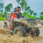 ATV Adventure to Water Cave and Macao Beach in Punta Cana - What’s Included and What’s Not