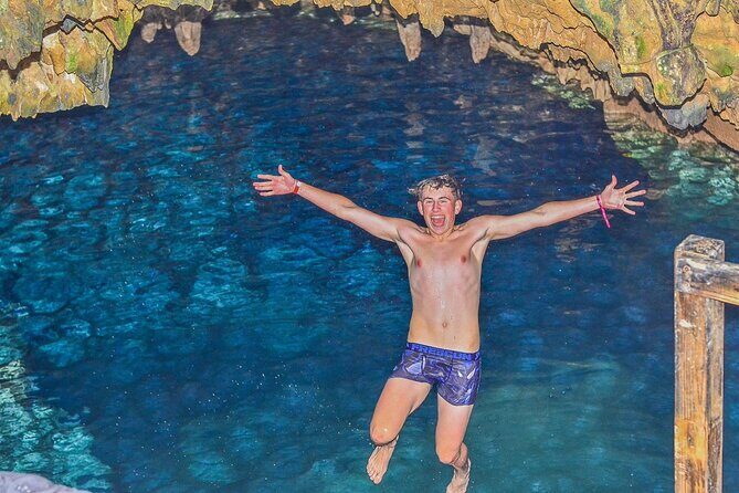 ATV and Buggy Excursion 4x4 in Punta Cana - What Reviews Reveal About the Tour