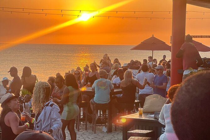 ATV, Bamboo Rafting and Negril Ricks Cafe from Montego Bay - What Makes This Tour Stand Out?