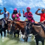 ATV, Bamboo Rafting , Horseback Ride & Blue Hole Falls Ocho Rios - Practical Details and Value for Money