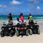 ATV Guided Historical Site Tours Nassau - Who Should Consider This Tour?
