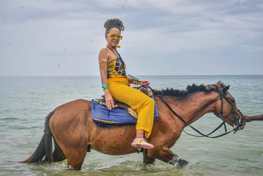 ATV, Horse Back Ride & Blue Hole Experience in Ocho Rios - What Makes This Tour Stand Out?