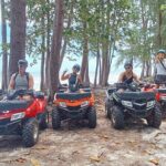 ATV Jungle Adventure in Ko Lanta Noi by Lanta ATV Tiger - Authentic Insights from Riders