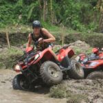 ATV Jungle Ubud Bali: Wild Path, Waterfall with Lunch, Guide - Frequently Asked Questions