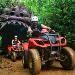 ATV Quad Adventure through Ubud's Nature with Lunch - The Sum Up