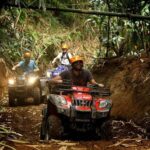 ATV Quad Biking Payangan with a Hidden Large Gorilla Statue - Why This Tour Offers Great Value