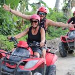 ATV Ride through Village, Jungle, Waterfall & Rafting Package - Deep Dive into the Itinerary and Experience