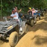 ATV with Zipline and Rick's Café Full Day Adventure Experience - Authentic Insights from Reviewers