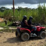 ATV, Zipline and Ricks Cafe from Montego Bay with transportation - Practical Details & Tips
