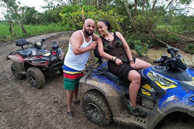 ATV/ Zipline/Horseback/Rafting /Rick's Cafe From Montego Bay - Why This Tour Offers Great Value