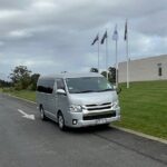 Auckland Airport Private Golf Transfer To Te Arai Links Golf Club - A Closer Look at the Transfer Experience