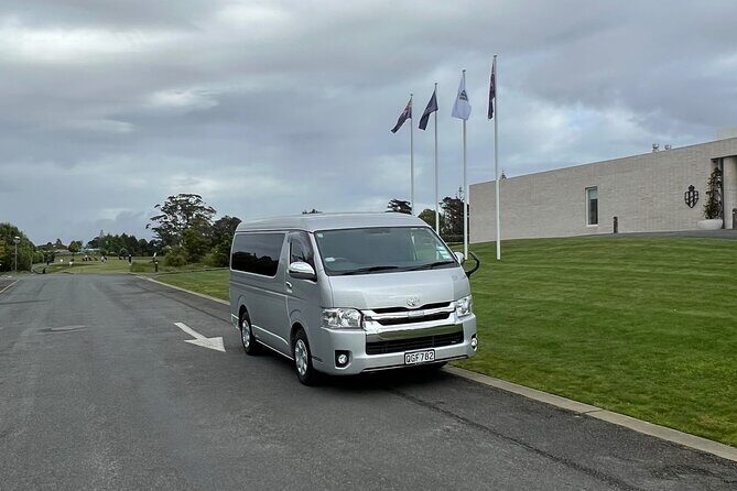 Auckland Airport Private Golf Transfer To Te Arai Links Golf Club - A Closer Look at the Transfer Experience