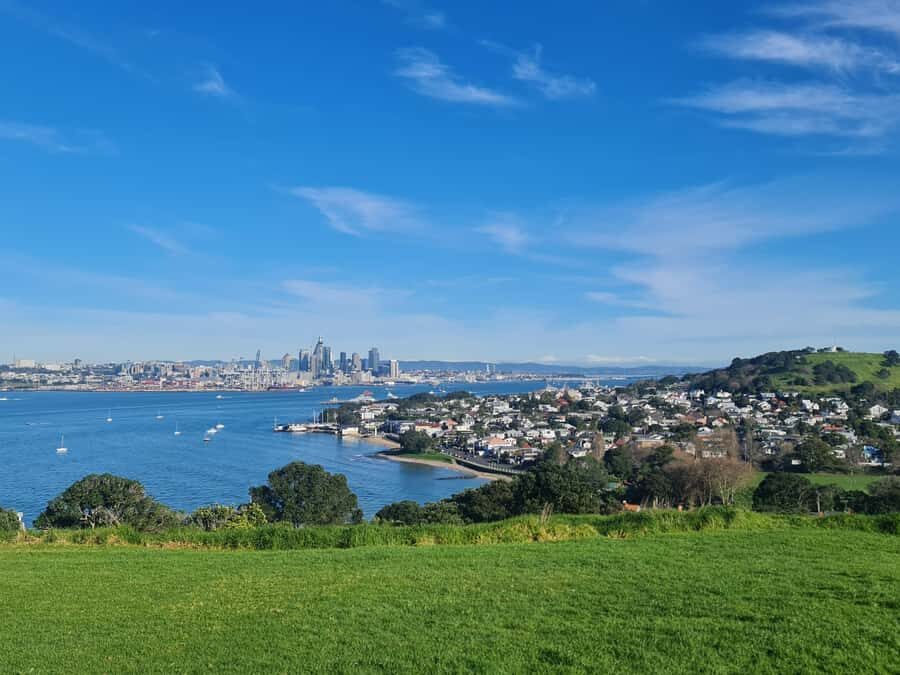 Auckland City Highlights Full Day Tour - What to Expect from the Auckland City Highlights Full Day Tour