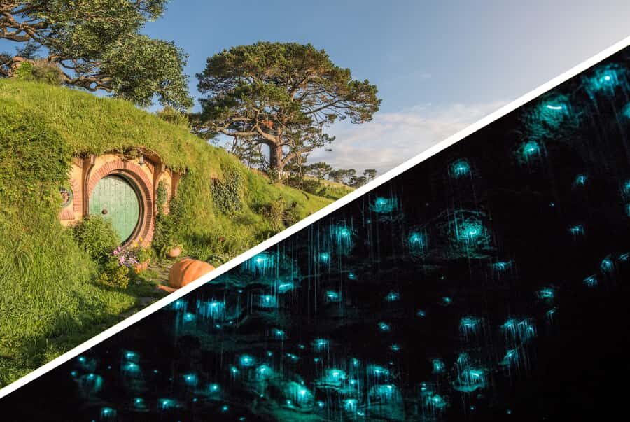 Auckland: Hobbiton & Waitomo Caves Small-Group Tour & Lunch - The Experience Breakdown: What Makes It Special