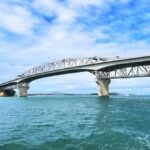 Auckland: Scenic Wine and Cheese Harbour Cruise - The Views & Photo Opportunities