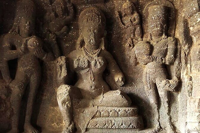 Audio Guided Tour of Ellora Hindu Caves, Aurangabad on HopOn India App - Final Thoughts