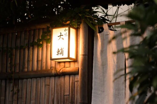 Authentic Japanese Cooking Lesson with a Japanese Five Star Chef - Summary of the Experience