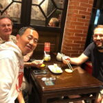 Authentic Local Food Tour In Downtown Shanghai-Tip Based - Navigating Practical Details